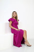 Robe de cocktail model 209148 Jersa